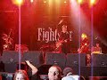GIAN 07 - FIghtstar