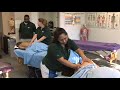 Massage Therapy Massage Therapy