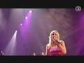 Sandra Oxenryd - Mabye It's Tonight (Fame Factory)
