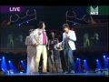 Premia Muz TV 2009 - The Best Song - Believe