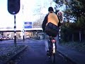 Commuting in the Netherlands