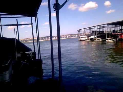 old man parking boat - very funny