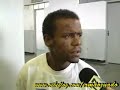 O bebado da espa�onave