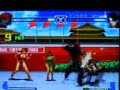 punketos fracados(rugal combo killer)