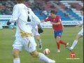 CBTV. Temporada 2007-2008. Resumen NUMANCIA 1-ALBACETE 0