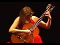 Ana Vidovic - Sonata clasica