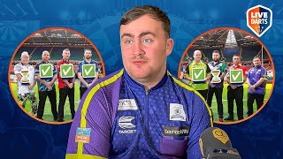 AK Bets launch The Checkout podcast | Featuring Adrian Lewis, Stephen Bunting and Russ Bray
