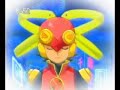 rockman frenz 4eva