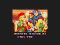 SSF2_Final de Cammy en Espa�ol