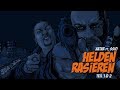 XATAR & SSIO - Helden rasieren (Teil 1 + 2)