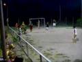 Fussballmatch CH - Italy Nr. 1