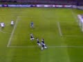 Atletico 4x1 Vasco