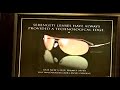 Serengeti Sunglasses with Dr. Dhavid Cooper