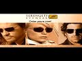 Serengeti Sunglasses with Dr. Dhavid Cooper