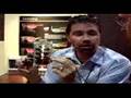 Serengeti Sunglasses with Dr. Dhavid Cooper
