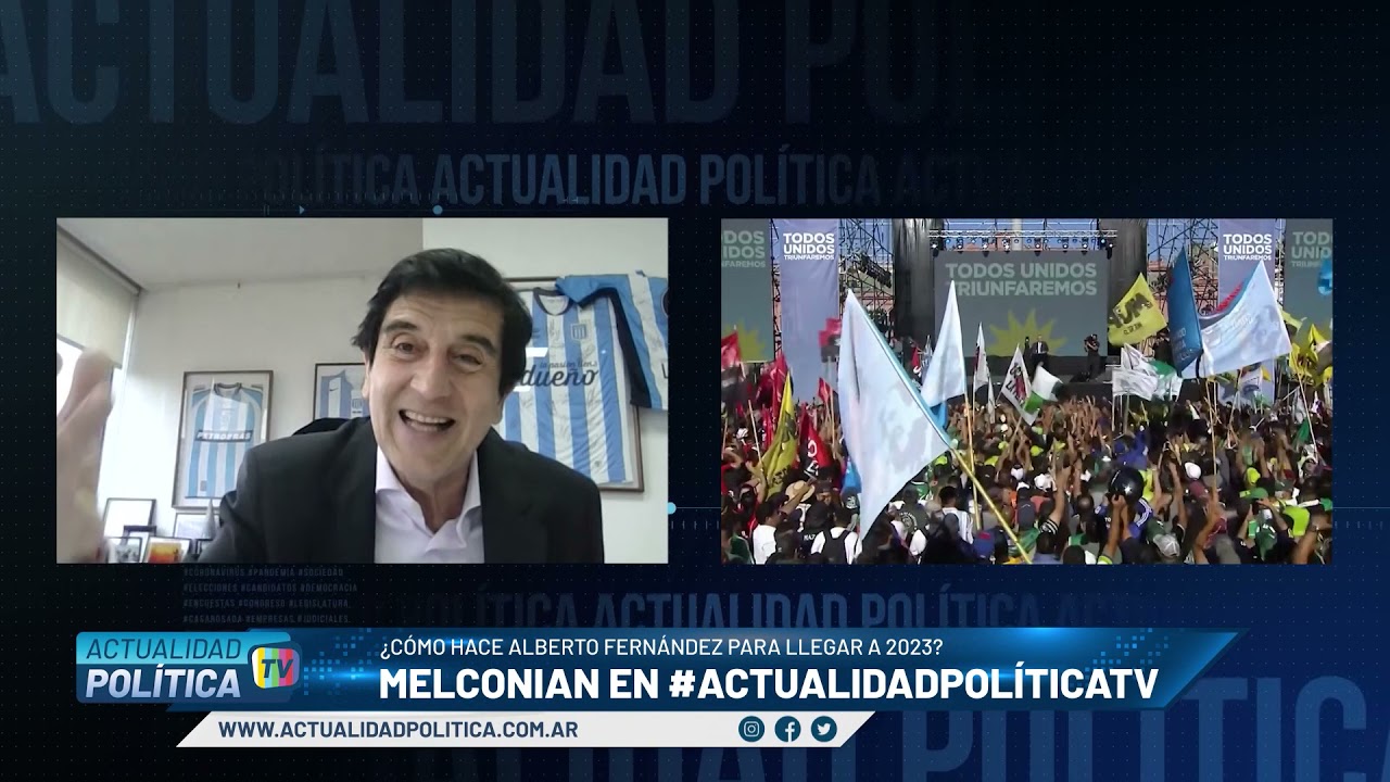 Carlos Melconian dio su pronóstico sobre las reservas del Banco Central: qué dijo