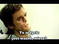 Dexter - season 3 - promo 1 - polish subtitles