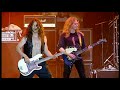 Saxon - Solid Ball of Rock (live at wacken) Saxon - Solid Ball of Rock (live at wacken)