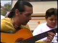 Gipsy Kings Canut Reyes et André Reyes - Canastera