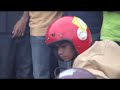 Sprint Test IM Kuantan Ori - Amat Ayam Moto