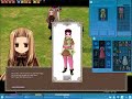 Mabinogi - Fleta