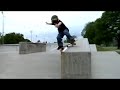 Alex DeCunha: Kids Who Rip - Amazing UK Skateboarder