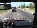 Alfa 33 Q4 vs Renault Laguna RXT V6