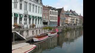 Ghent Belgium - Tourist Information
