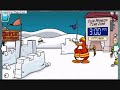 Club Penguin Mission 7