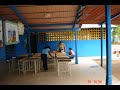 recuperacion de pupitres sillas y mesas mision ribas