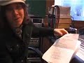 Ben Kweller - RAK Studios, London Ben Kweller - RAK Studios, London