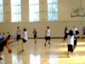 2008-12-29 | SCIC Women Warriors ~> Native Teen girls basketball SCIC Southern California Indian Center Women Warriors playing at UCLA basketball tournament 2006 ... (04:05)