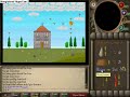 Runescape Balloon route to varrock
