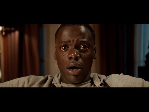 Preview Trailer Scappa - Get Out, trailer italiano ufficiale