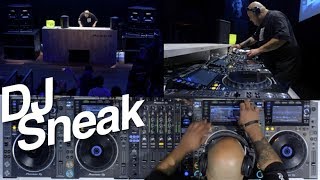 Dj Sneak - Live @ DJsounds x ADE 2017