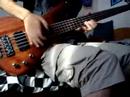 'stone cold bush' slap solo