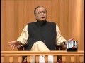 Aap Ki Adalat - Arun Jaitely (Part 1) - YouTube