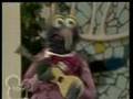 Muppe Show. Gonzo Sigs to Camilla (ep318)