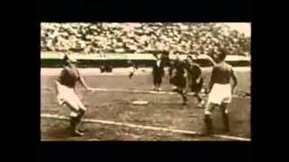 WM 1930: Kurzdoku über die WM ’34