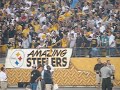 Terrible Towel Wave