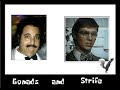 such i hilarious video about gonads and strife.....lmao im still laughin!