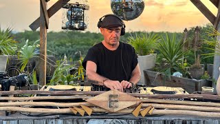 Elio Riso - Live @ EPHIMERA Tulum 2023