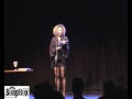 Salena Godden 'A Bottle Of Beer'