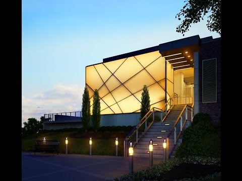 3dsmax - الاضاءة الليليه ثري دي ماكس 3dsmax lighting night https://www.facebook.com/mustafa.asadi86.