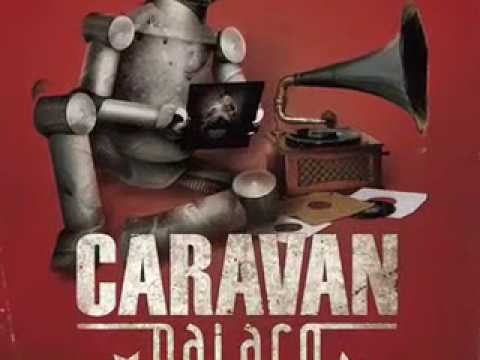 caravan