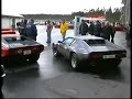 Pantera Jim Clark Part #2 Hockenheimring 2006