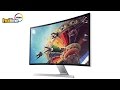 Видеообзор Samsung S27D590CS