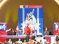 Oklahoma State University NCA 2006