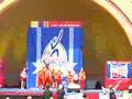 Oklahoma State University NCA 2006
