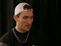 Alexander Ovechkin Interview